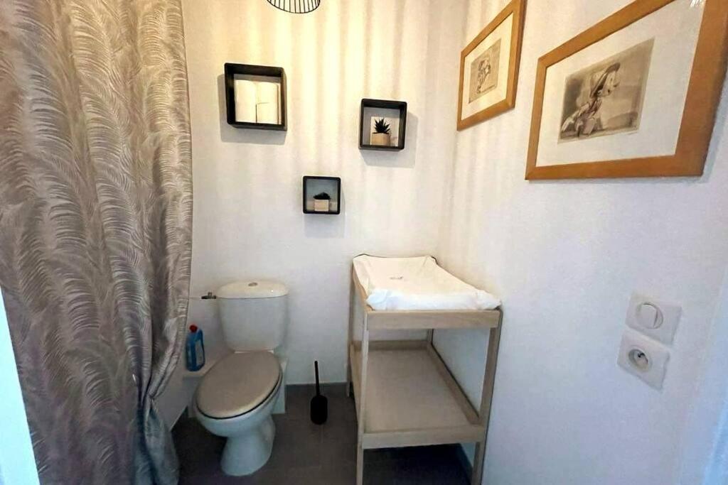 Aux Portes Des A Huitres -