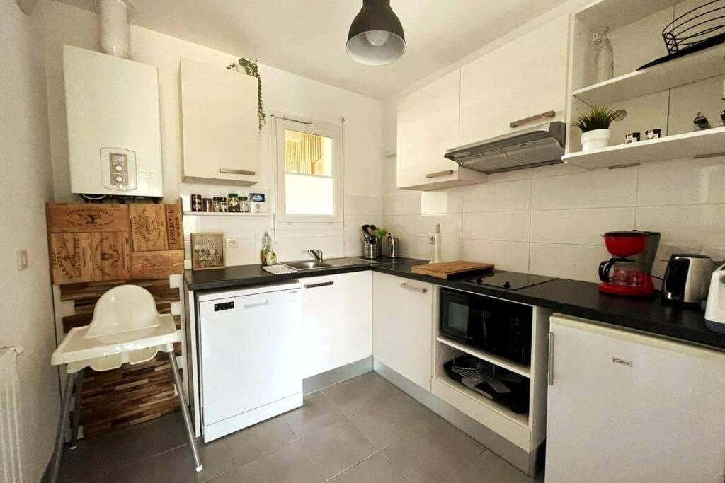 Apartment Aux Portes Des A Huitres - *