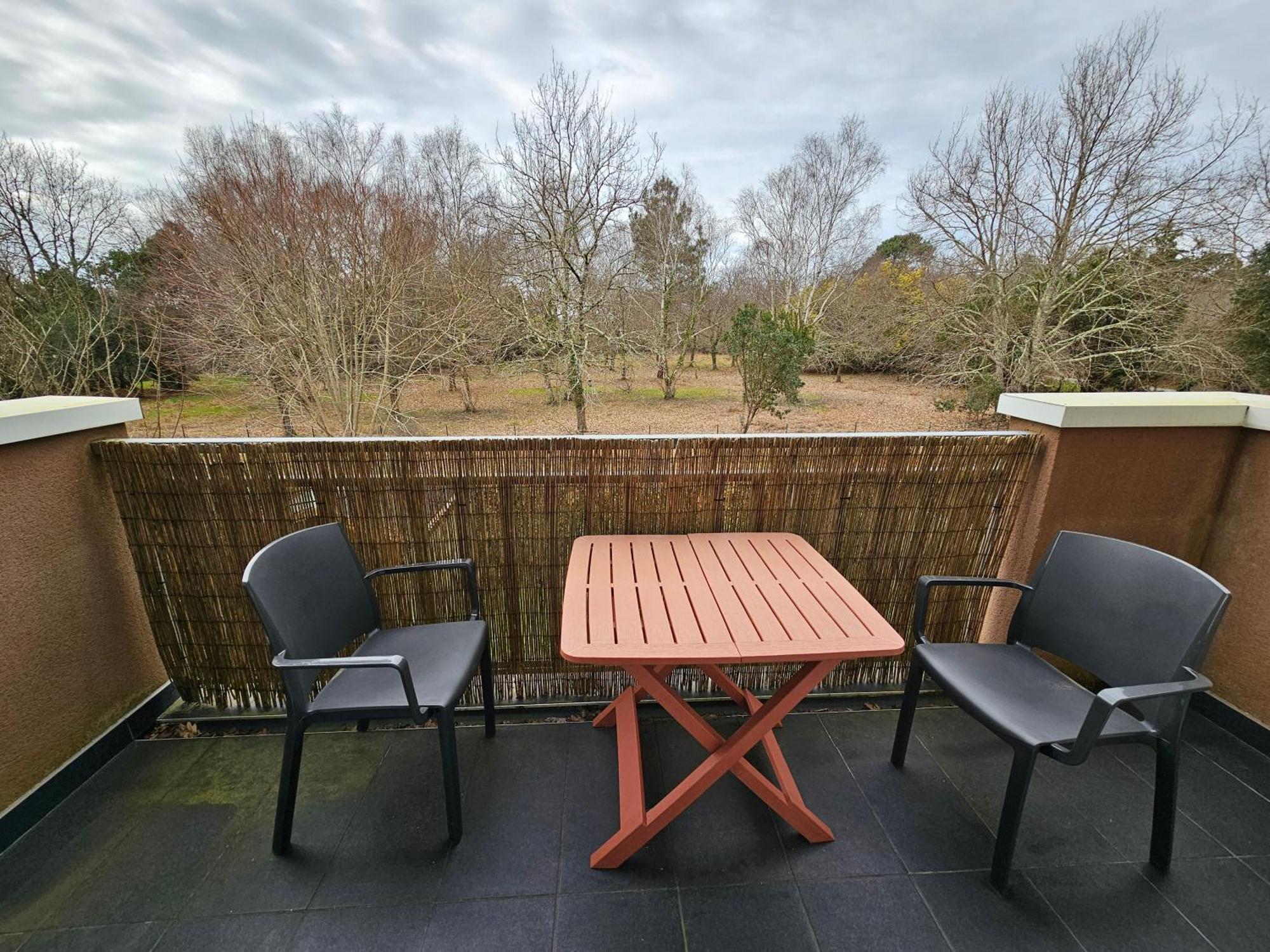 Apartment Aux Portes Des A Huitres - Lanton
